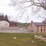 Ideal ountryside location